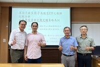 2025.06.20 碩專班 解皓鈞 同學口試圖片