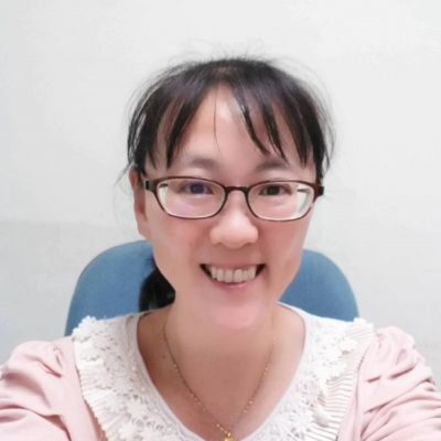Su-Lien LuImage(Open new window)