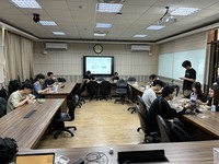 2020.05.20  鄭子長老師導師生聚圖片