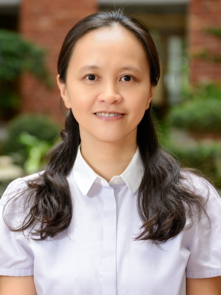 Shu-Chun S. YangImage(Open new window)