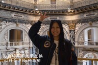 法國艾克斯馬賽大學-邱品瑜圖片